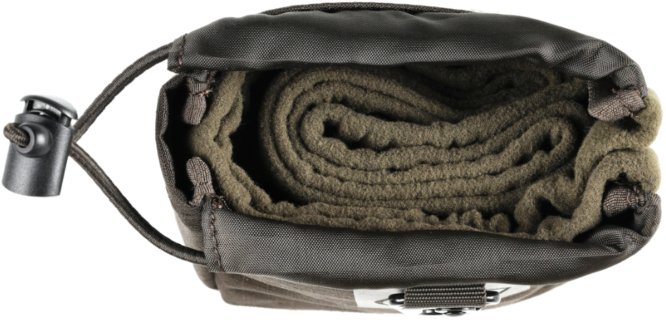 Beretta - Packable Wr Gun Case - 103/118cm - Camo Realtree Edge