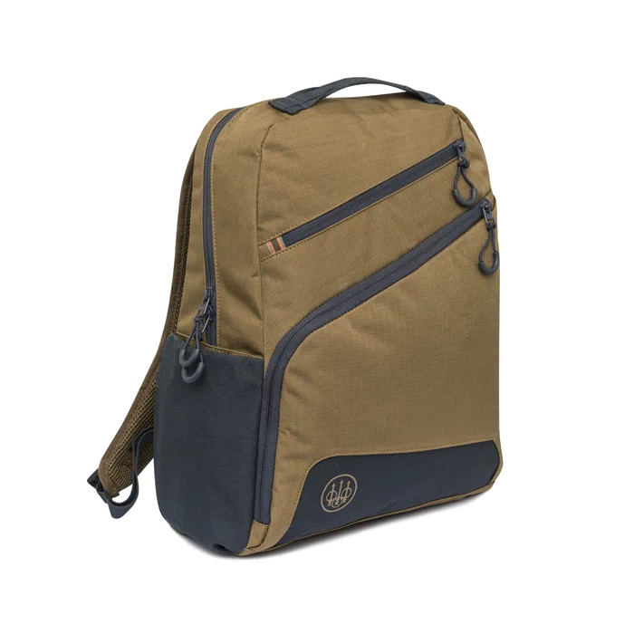 Beretta - Gamekeeper Evo Backpack - Otter & Ebony