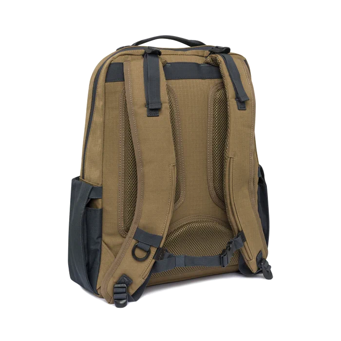 Beretta - Gamekeeper Evo Backpack - Otter & Ebony