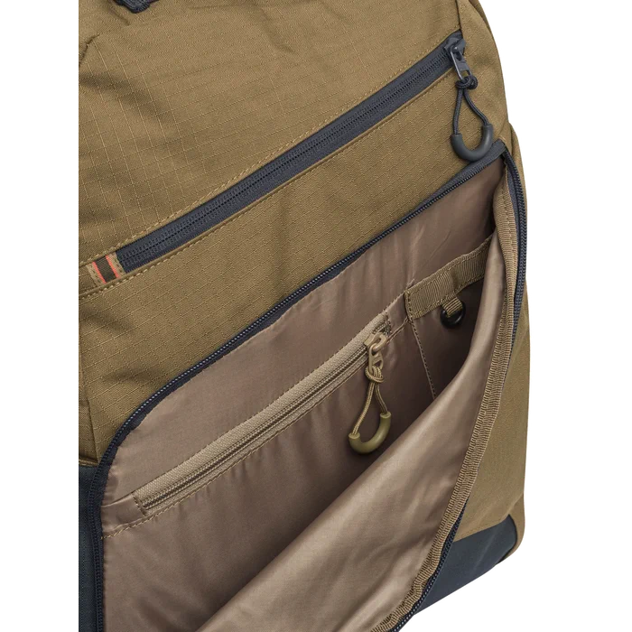 Beretta - Gamekeeper Evo Backpack - Otter & Ebony