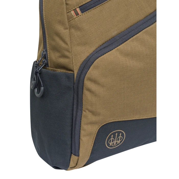 Beretta - Gamekeeper Evo Backpack - Otter & Ebony