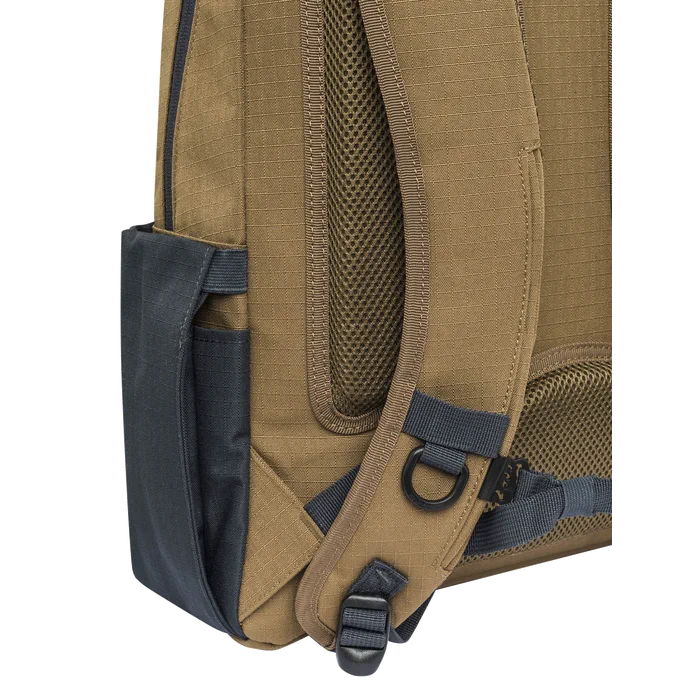 Beretta - Gamekeeper Evo Backpack - Otter & Ebony