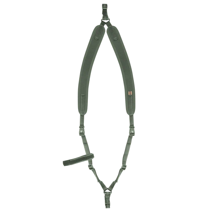 Beretta - Neo Backpack Sling - Green