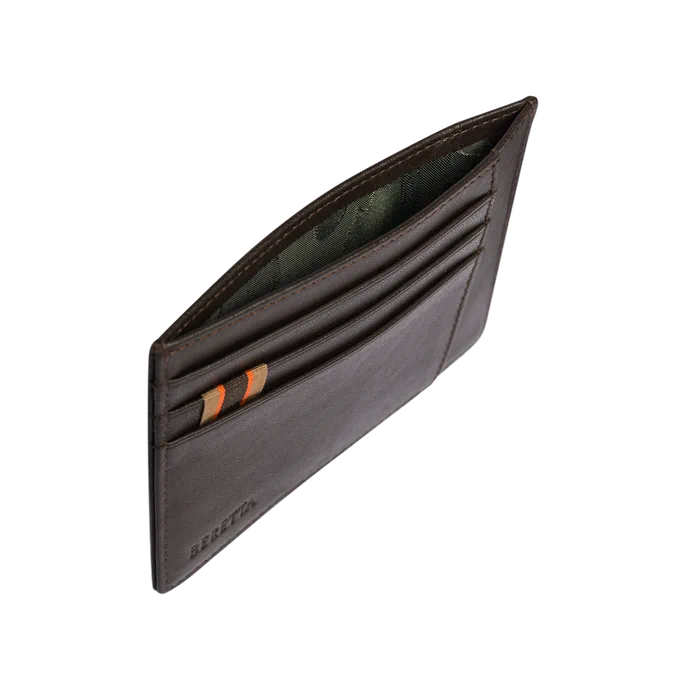 Beretta - Cc Holder Classic - Brown