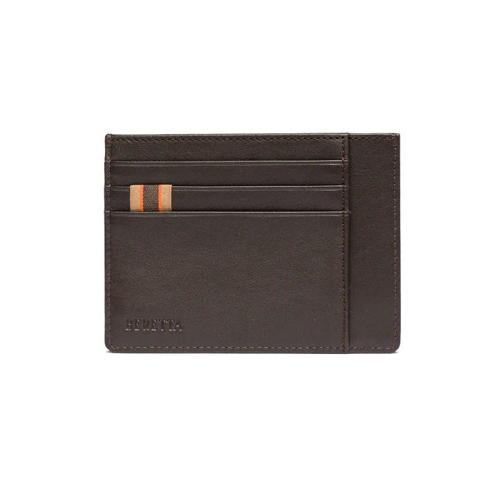 Beretta - Cc Holder Classic - Brown