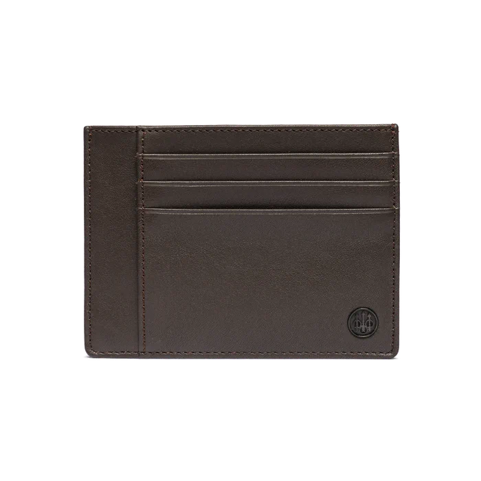 Beretta - Cc Holder Classic - Brown