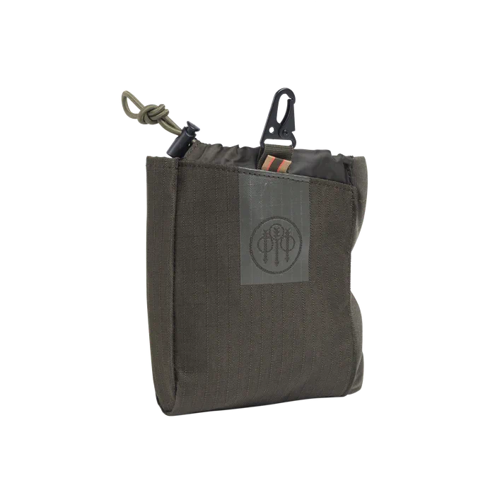 Beretta - Packable Wr Gun Case 118/135cm - Green Moss