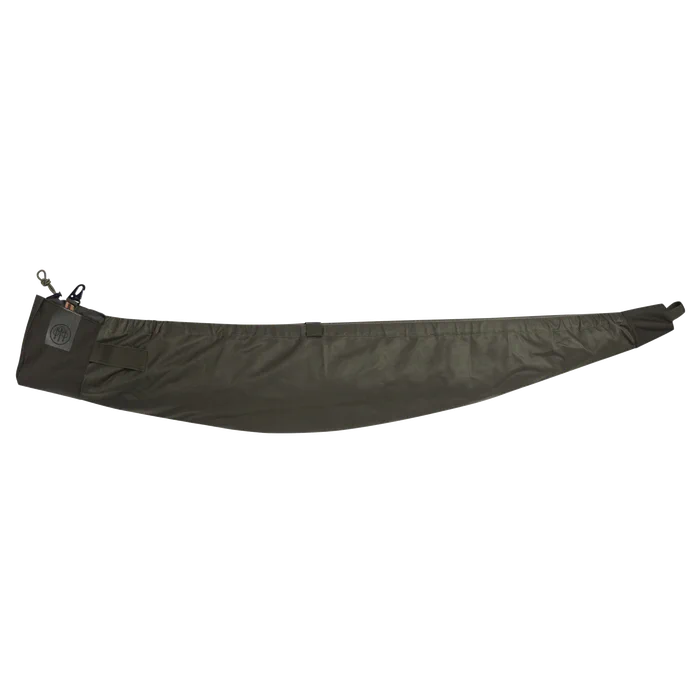 Beretta - Packable Wr Gun Case 118/135cm - Green Moss