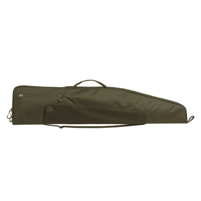 Beretta - Gamekeeper Evo Rifle Case 120c - Moss & brown bark