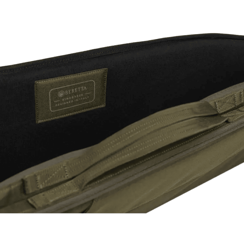 Beretta - Gamekeeper Evo Rifle Case 120c - Moss & brown bark