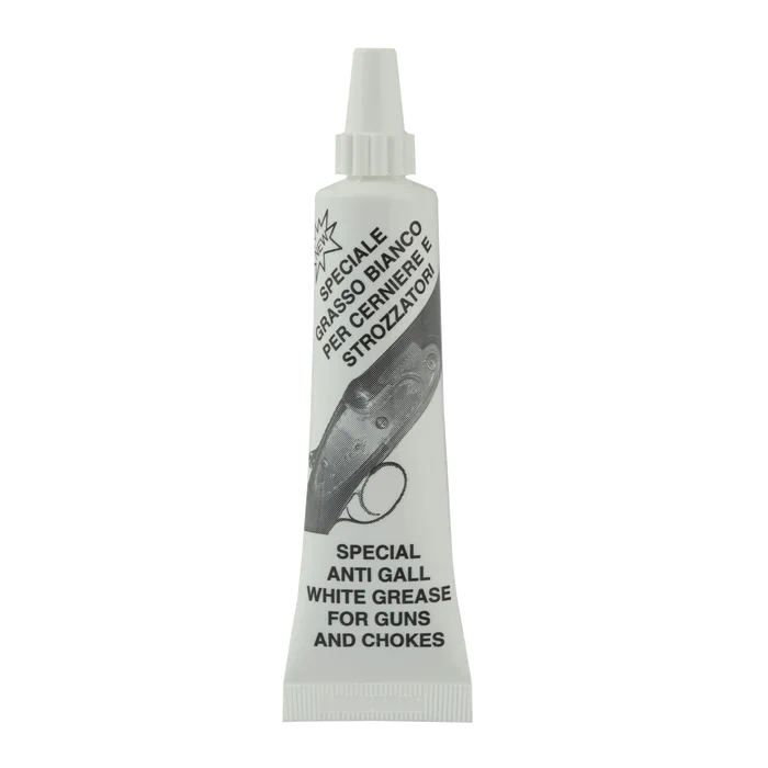 Beretta - White Grease - Neutral