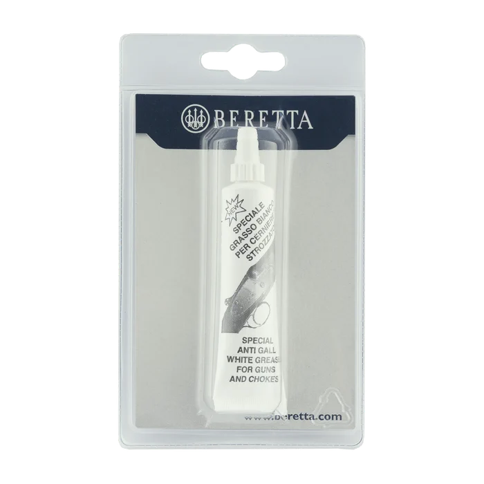 Beretta - White Grease - Neutral
