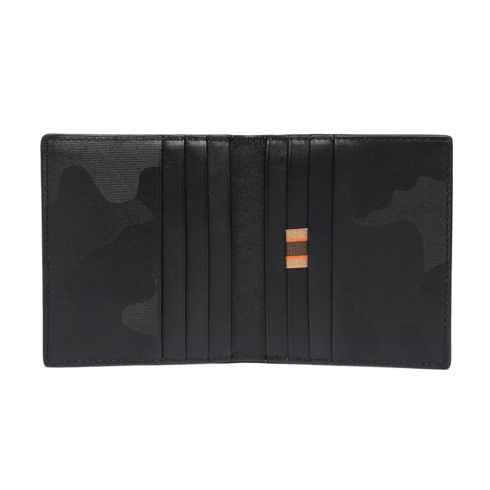 Beretta - Cc Holder Bifold - Black