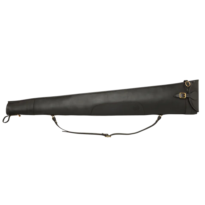 Beretta - Terrain Evo Leather Gun Case 1 - Dark Brown