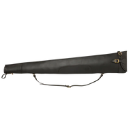 Beretta - Terrain Evo Leather Gun Case 1 - Dark Brown