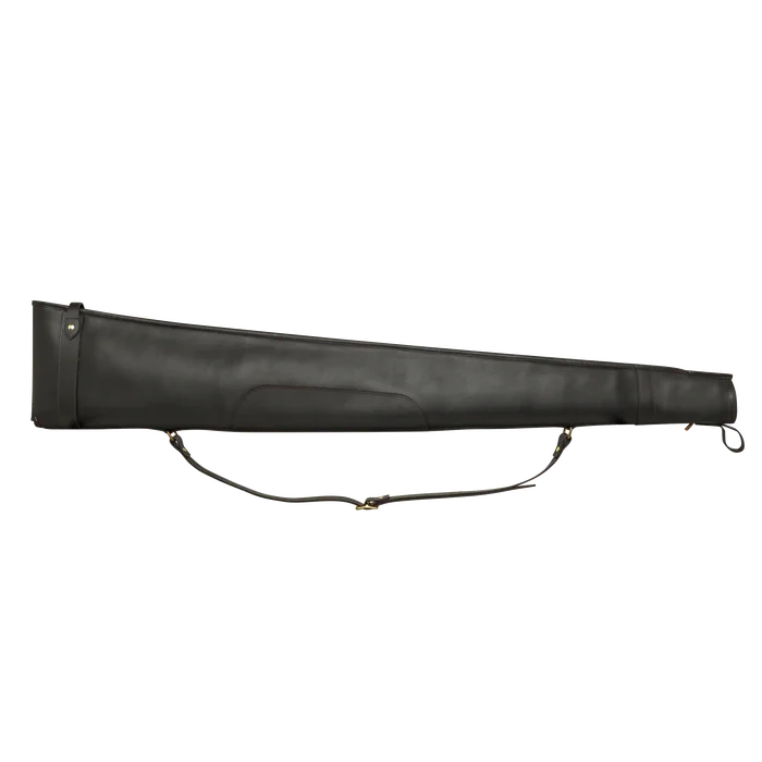 Beretta - Terrain Evo Leather Gun Case 1 - Dark Brown