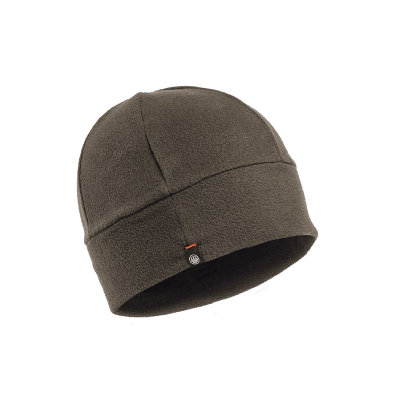 Beretta - Polar Beanie - Brown Bark