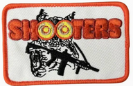 Shooters - Patch