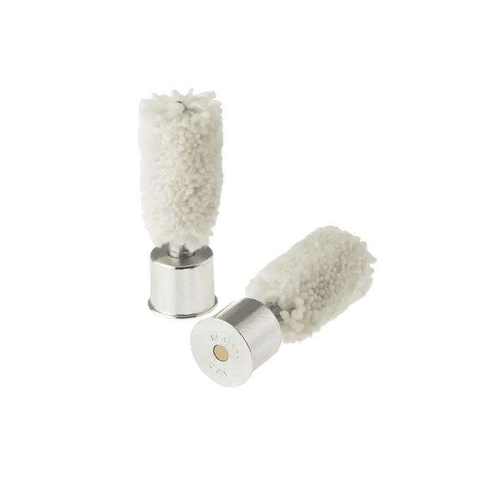 Beretta - Snap Caps & Wool Mops Cal. 12 - Neutral