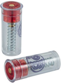 Beretta - Shotgun Snap Caps Cal. 12 - Neutral