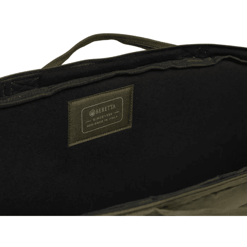 Beretta - Gamekeeper Evo Double Rifle Case - Moss & brownbark