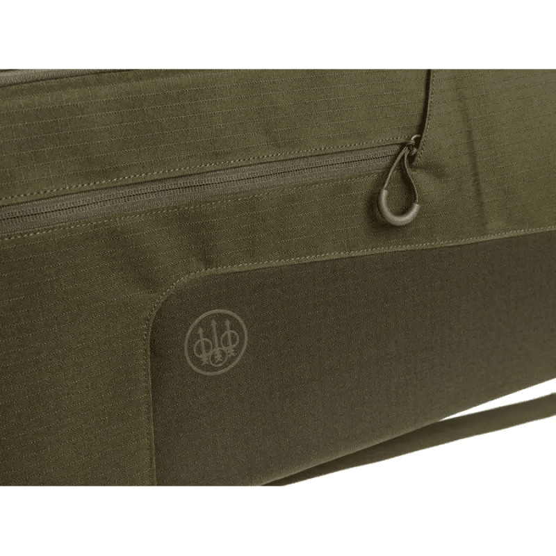 Beretta - Gamekeeper Evo Double Rifle Case - Moss & brownbark