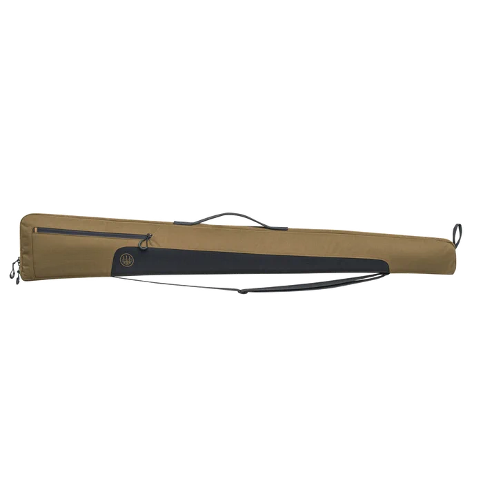 Beretta - Gamekeeper Evo Gun Case 128cm - Ebony & Otter