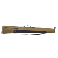Beretta - Gamekeeper Evo Gun Case 128cm - Ebony & Otter