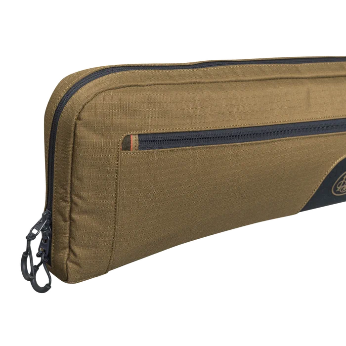 Beretta - Gamekeeper Evo Gun Case 128cm - Ebony & Otter