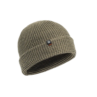 Beretta - Shore Beanie - Green Stone & Bark