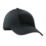 Beretta - Velcro Patch Cap - Black