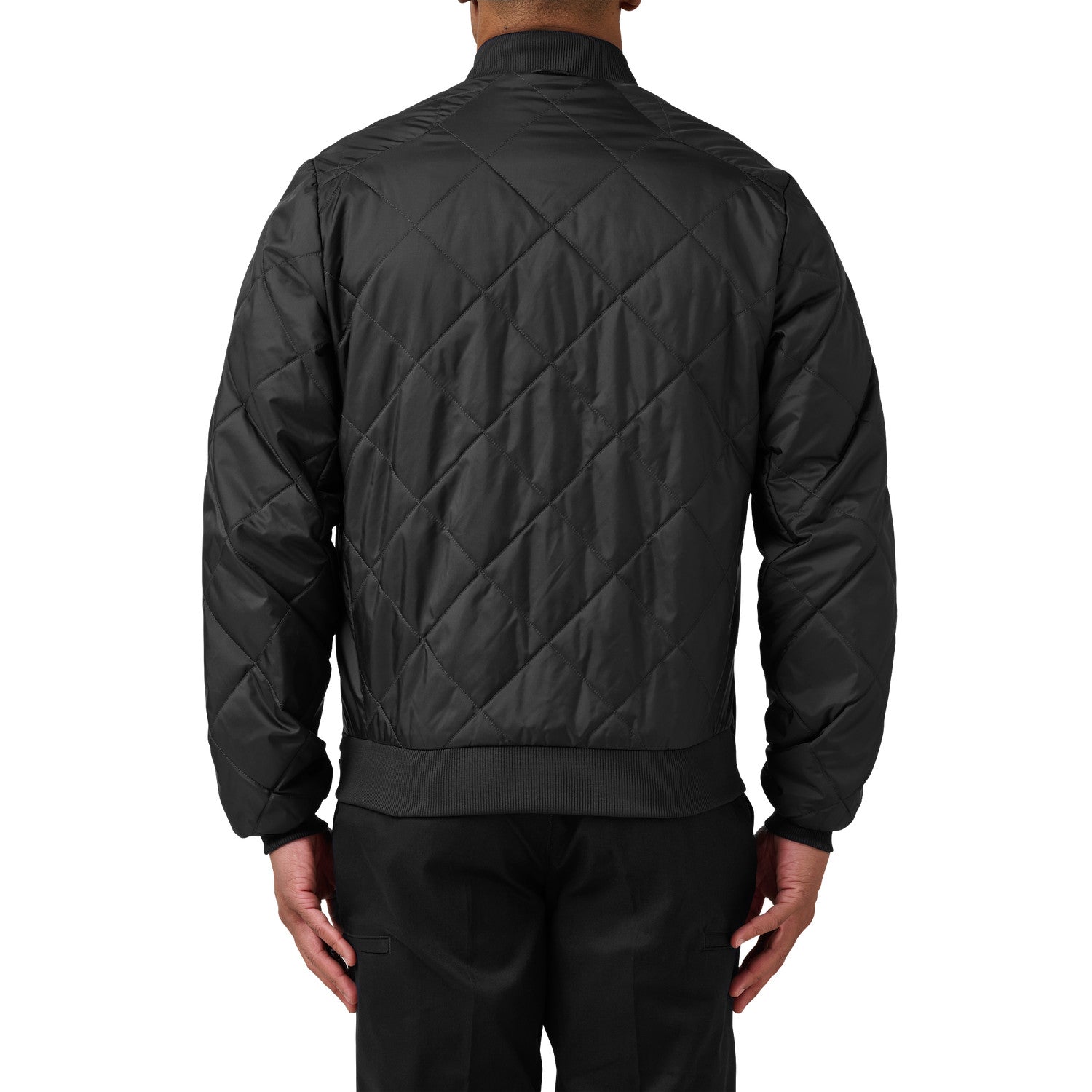 5.11 - Station Jacket - Black (019)