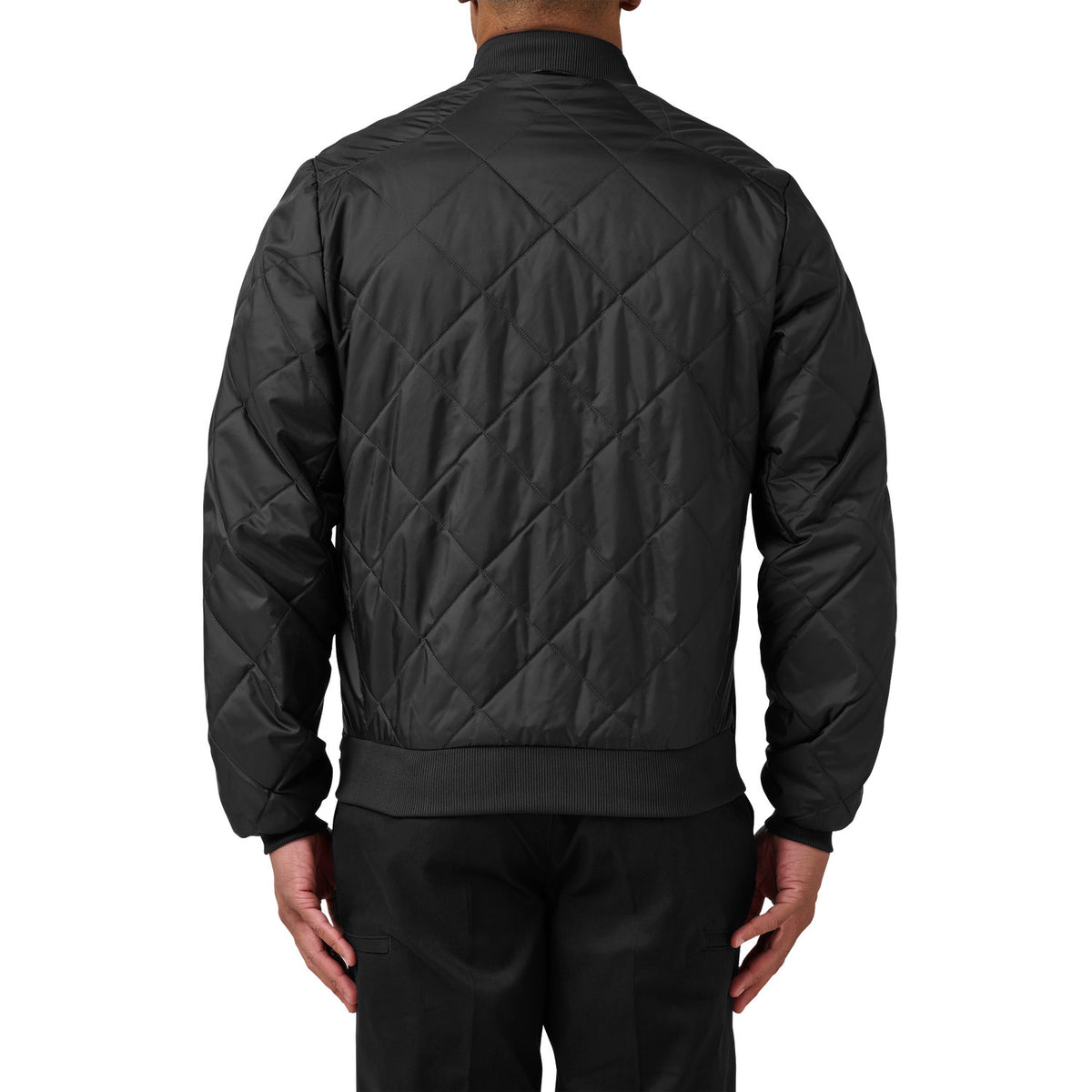 5.11 - Station Jacket - Black (019)