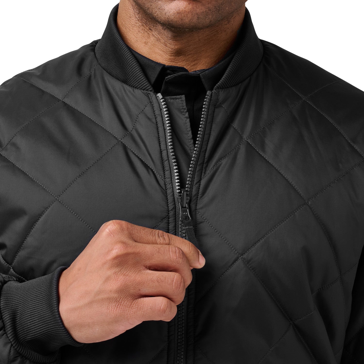 5.11 - Station Jacket - Black (019)
