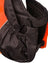 Beretta - Strap Evo Vest - Brown Bark & Blaze Orange