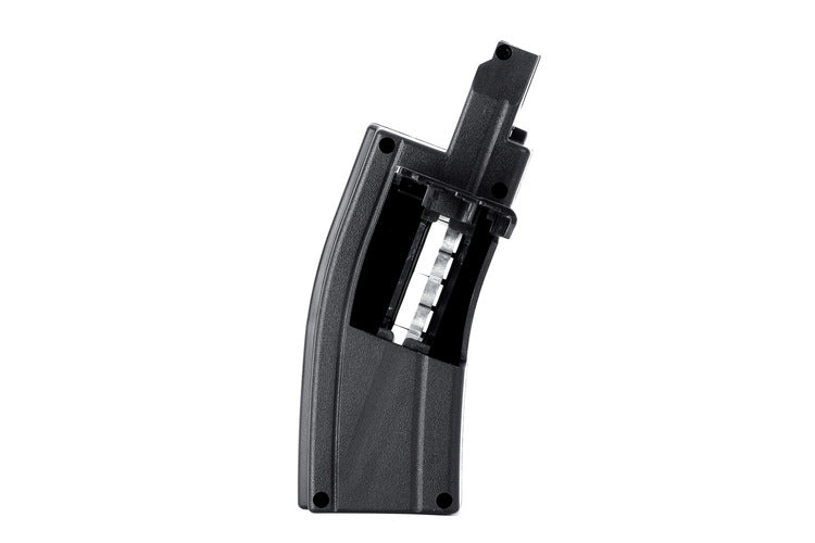 Sig Sauer - Magasin MPX/MCX - 4,5mm med 3 bälten