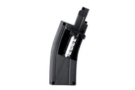 Sig Sauer - Magasin MPX/MCX - 4,5mm med 3 bälten