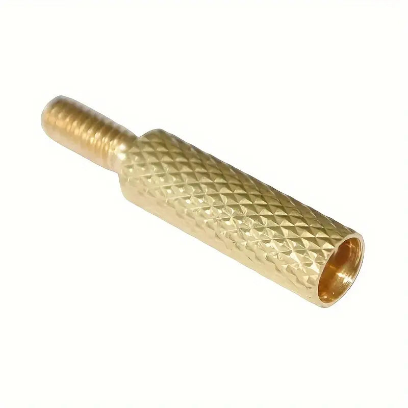 Gängadapter 5-40 till 8-32