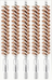 Bronsborste -  .22 / .223mm / 5.56