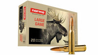 Norma - 7x64 - Oryx - 10,1gr/156g - 20/ask