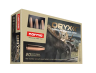 Norma - 7mm Wby Spb - Oryx - 11gr/170g - 20/ask