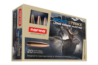Norma - 7x64 - Bondstrike  - 10,7gr/165g - 20/ask