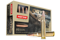 Norma - 7x64 - Oryx - 11gr/170g - 20/ask