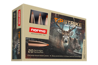 Norma - 7x64 - Tipstrike - 10,4gr/160g - 20/ask