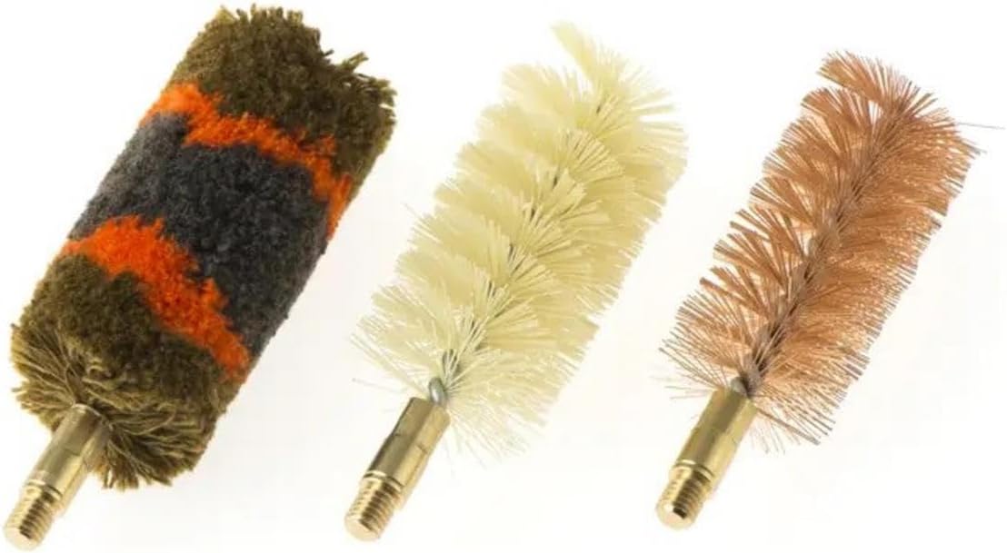 Beretta - Set Of 3 Shotgun Brushes Ga 12