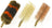 Beretta - Set Of 3 Shotgun Brushes Ga 12
