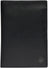 Beretta - Vertical Bifold Document Holde - Black