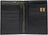 Beretta - Vertical Bifold Document Holde - Black
