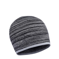 Beretta - Merino Beanie - Ebony