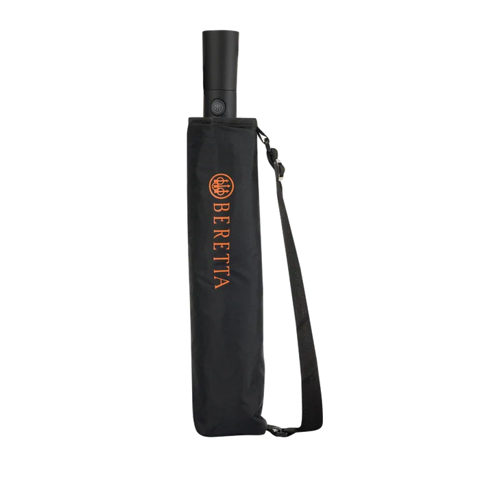 Beretta - Foldable Umbrella - Black